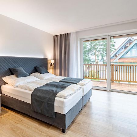 Apartmany Riviera 511 リプノ・ナト・ヴルタヴォウ エクステリア 写真