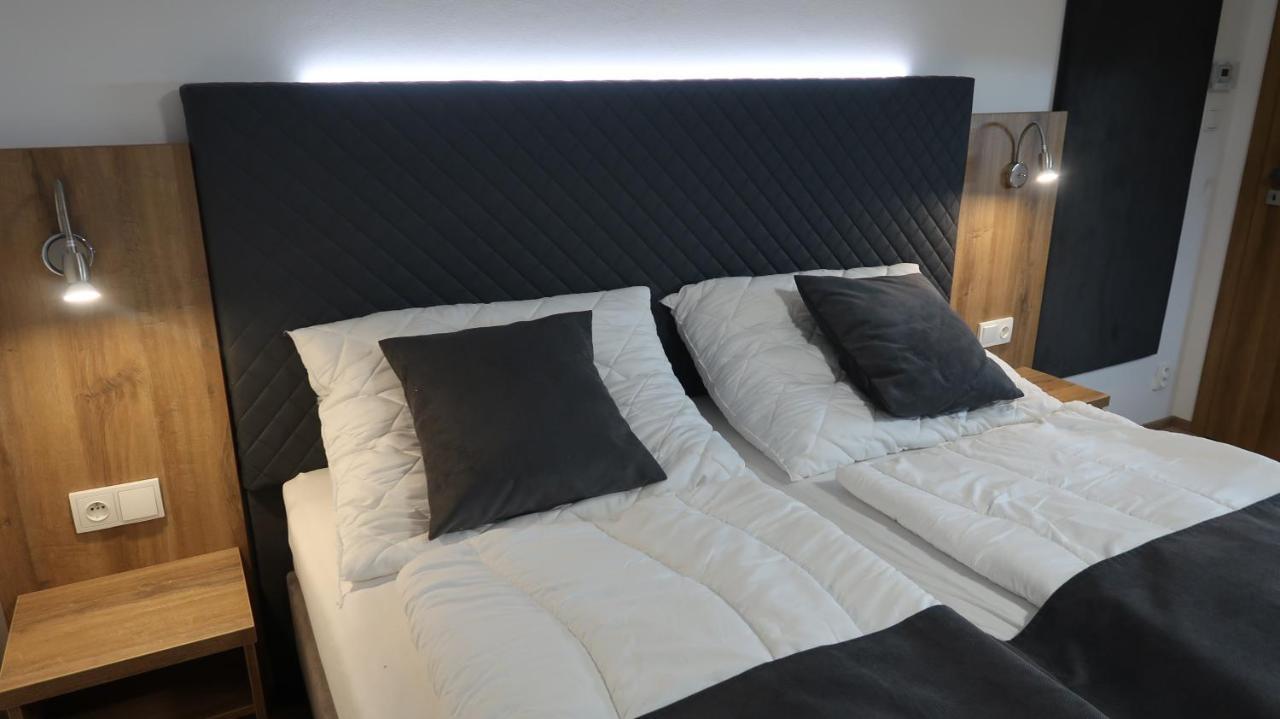 Apartmany Riviera 511 リプノ・ナト・ヴルタヴォウ エクステリア 写真