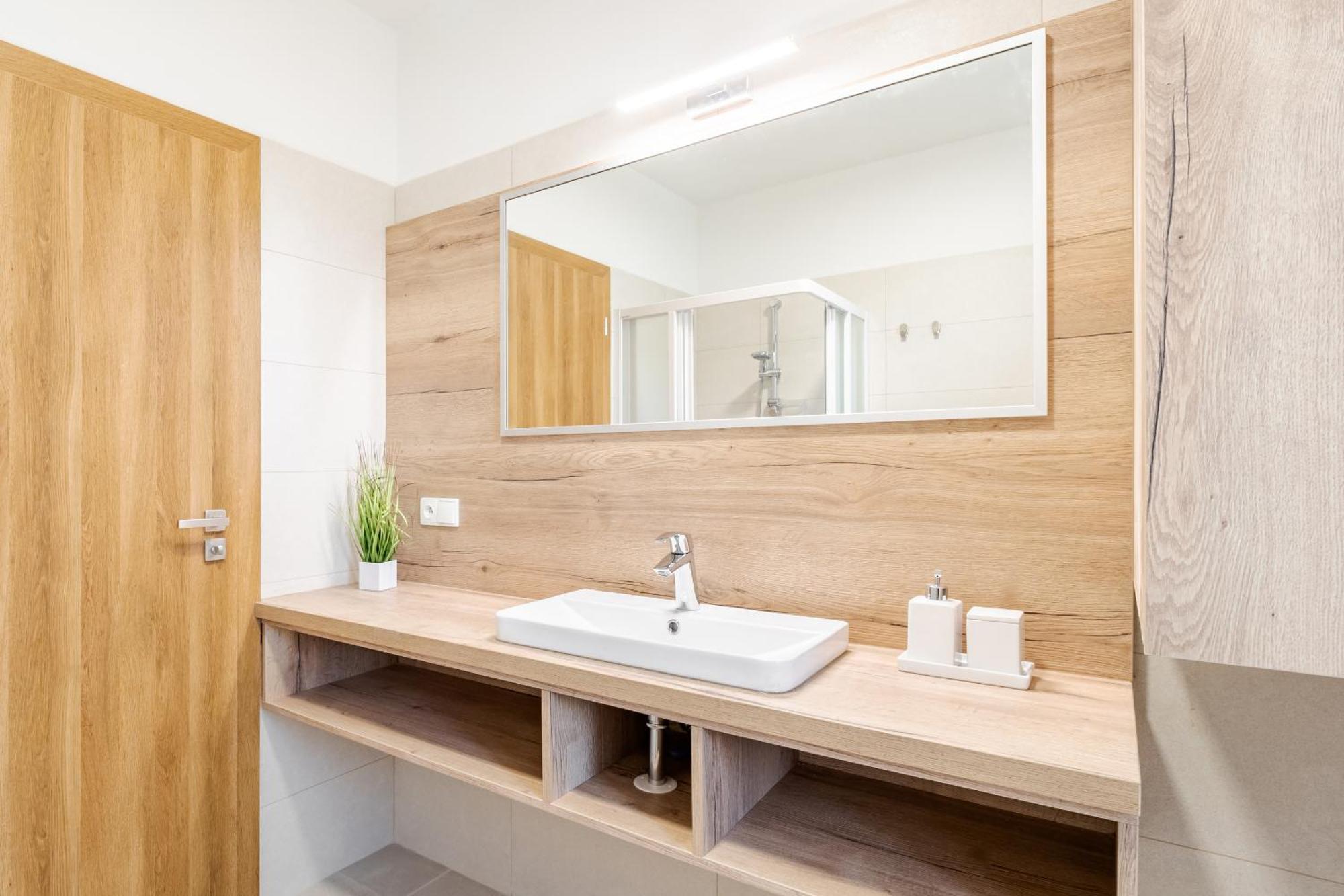 Apartmany Riviera 511 リプノ・ナト・ヴルタヴォウ エクステリア 写真